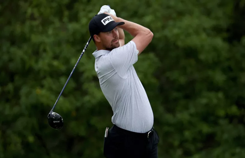 WGC-Dell Technologies Match Play : Perez termine sur une bonne note