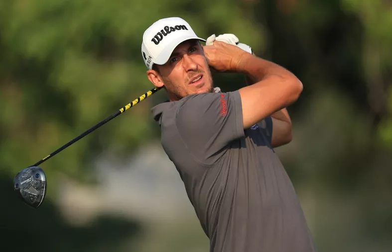 Hero Dubai Desert Classic : Les Français sortent du top 10