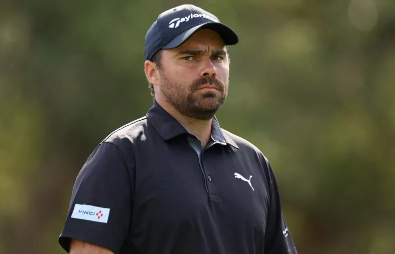 DP World Tour Championship : Langasque, Guerrier, Rozner, le rêve américain
