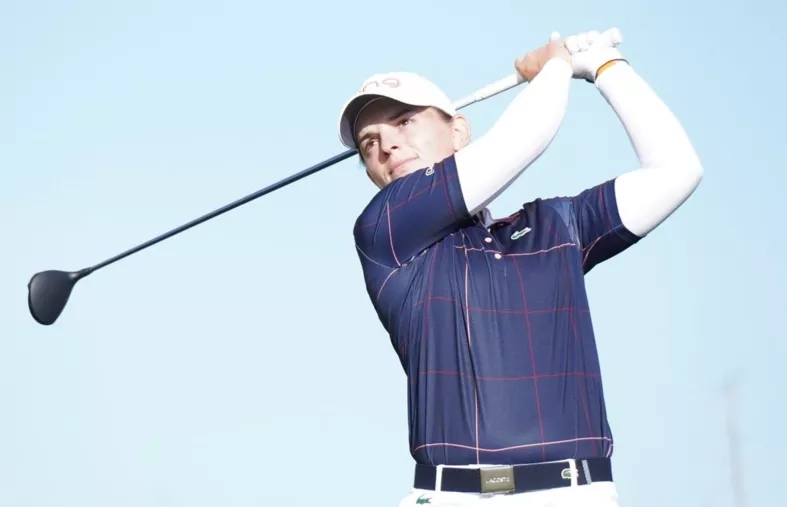 Carlisle Arizona Women's Golf Classic : Les Bleues finissent loin