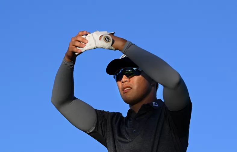 BMW Australian PGA Championship : Statut Ko à Melbourne