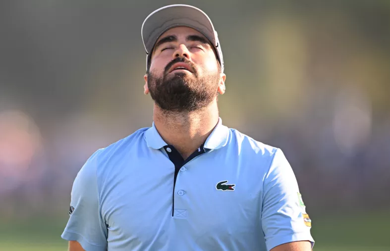DP World Tour Championship : Rozner, direction le PGA Tour