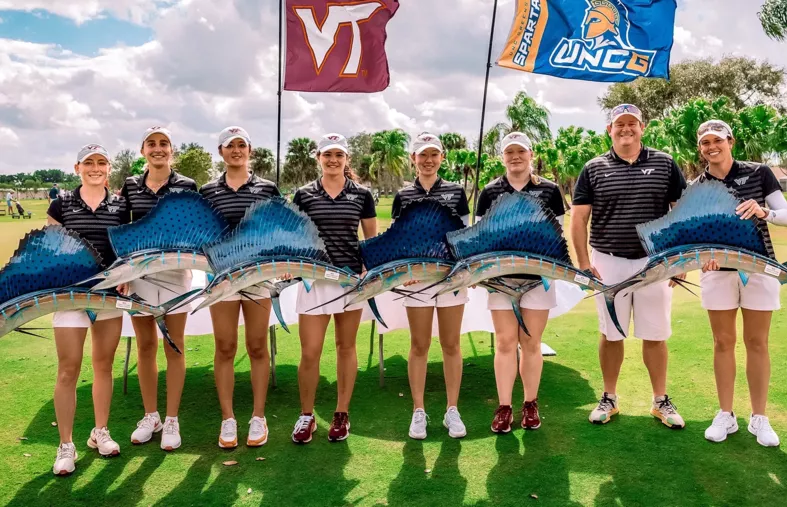 NCAA DI : Delon et Ben Letaïef victorieuses