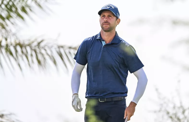 Golf professionnel : Sciot-Siegrist signe un top 5