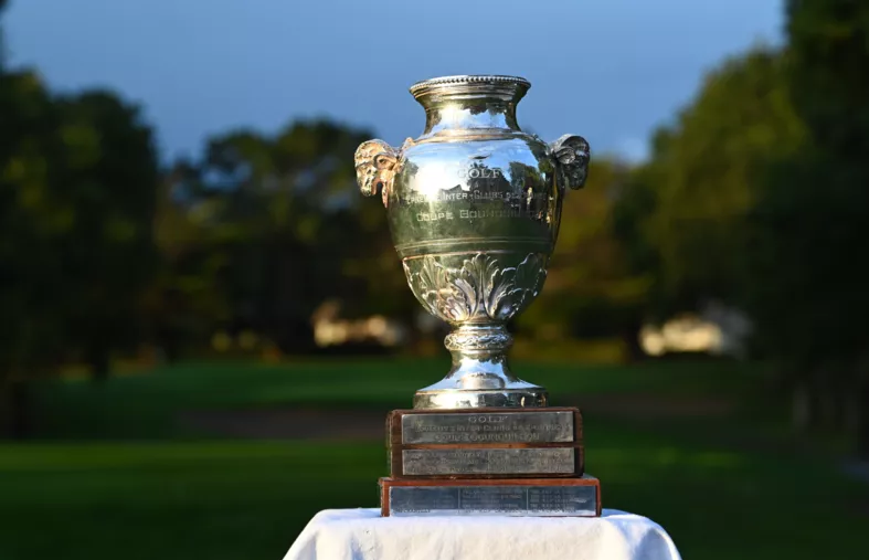 Golf amateur : La saison 2024 en cinq grands rendez-vous