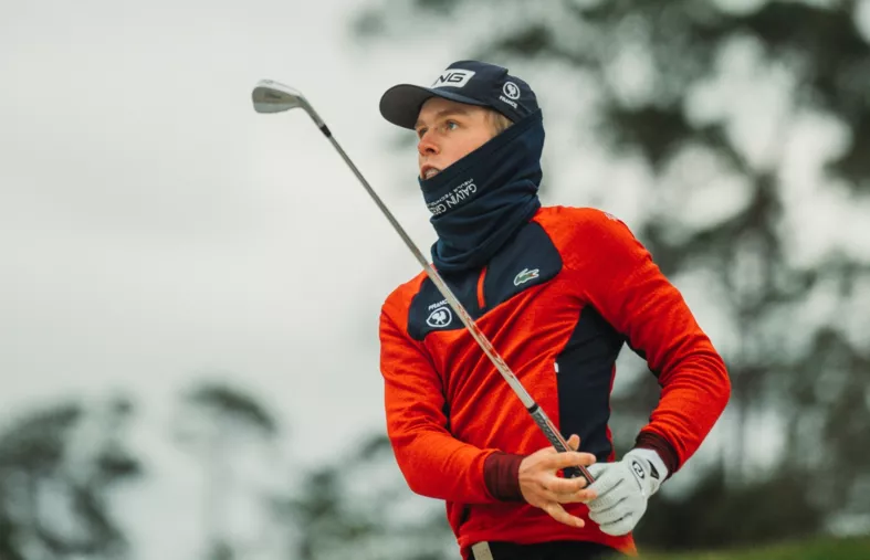 Jones Cup Invitational : Un top 20 pour Le Goff