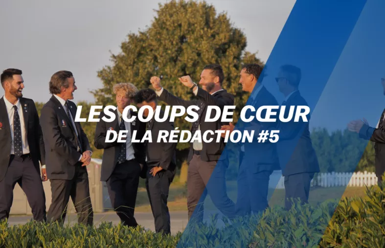 Nos coups de cœur 2022 #5 : Le coup de Blues