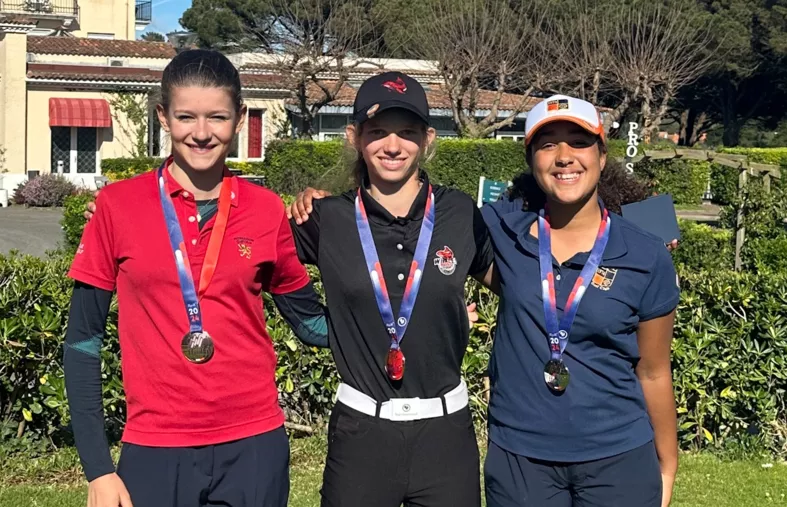 Grand Prix Jeunes Majeur de Chiberta : Savioz et Da Eira vainqueurs