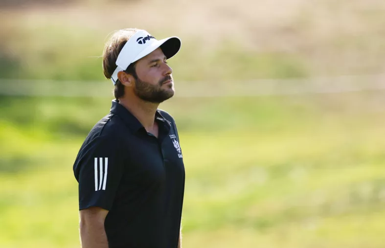 Victor Dubuisson annonce la fin de sa carrière