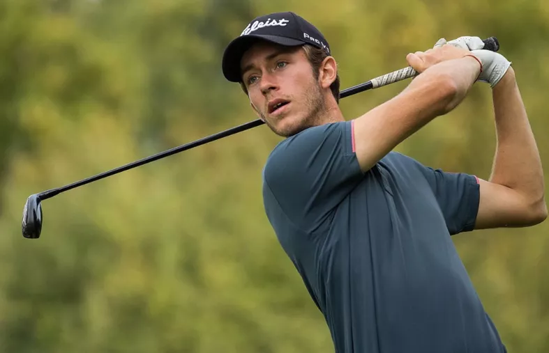 Open de Roissy : Catherine toujours en tête