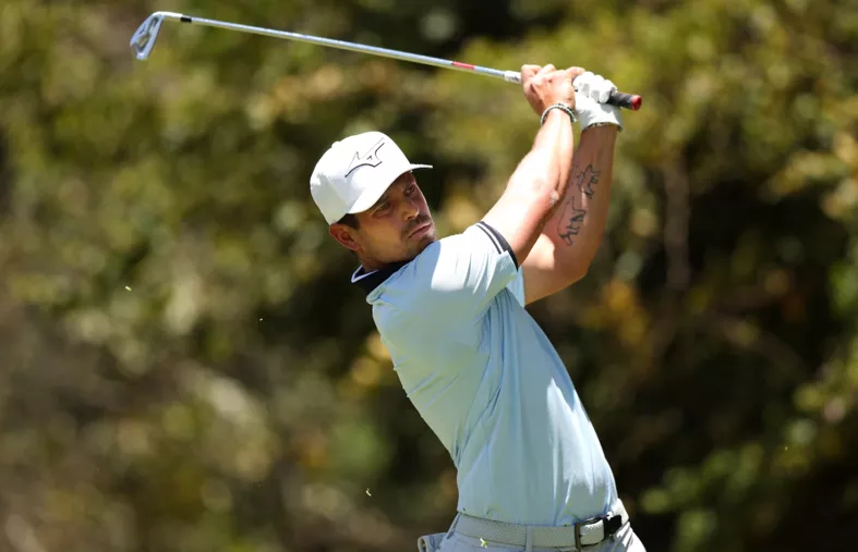 Magical Kenya Open : Un top 10 pour Saddier