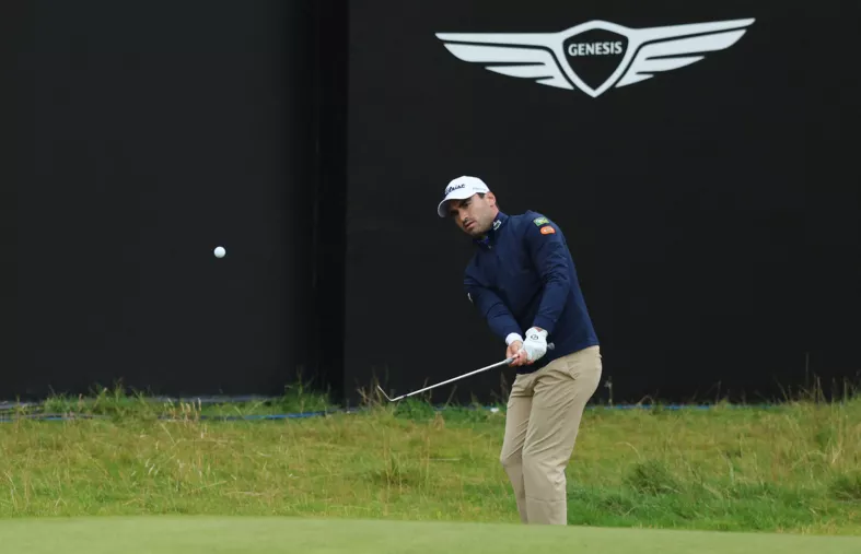 Genesis Scottish Open : Rozner pour un coup double ?