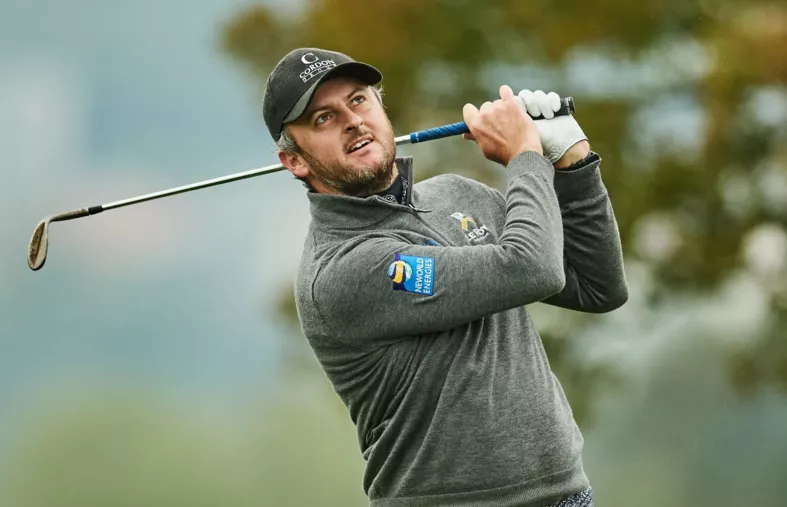 Alps Tour Grand Final : Perrier arrache sa montée