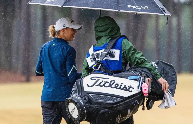 Pauline Roussin-Bouchard, le sport comme carburant