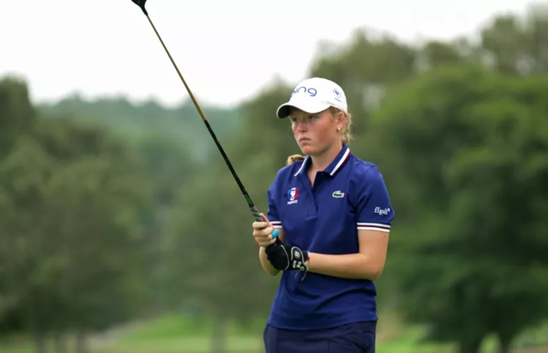 Championnat d'Europe par équipes Girls : Les Françaises conquérantes