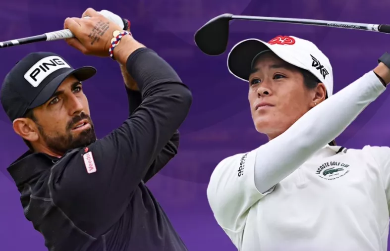 Grant Thornton Invitational : Pavon et Boutier associés