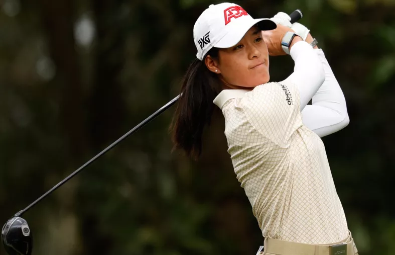 Hilton Grand Vacations Tournament of Champions : Boutier termine 14e