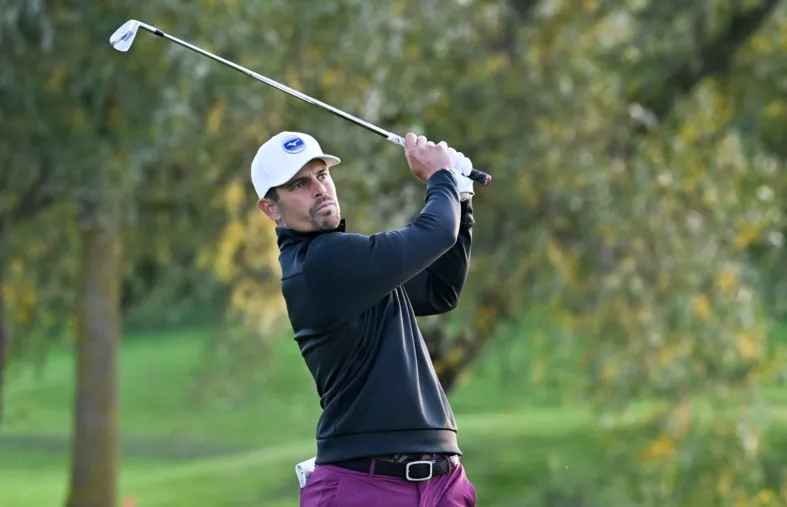 FedEx Open de France : Saddier et Sordet ont le sourire