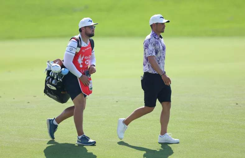 ISPS Handa Australian Open : Saddier termine aux portes du top 10