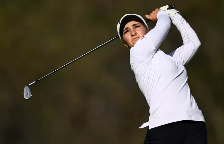 Terre Blanche Ladies Open : Brentcheneff en position pour une revanche