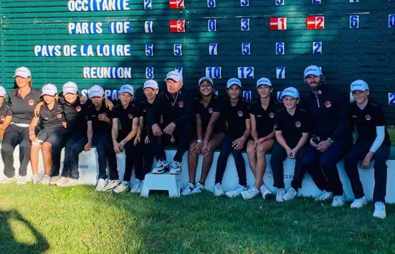 Interligues U12 : Entre Occitanie et Paca, une finale plein sud