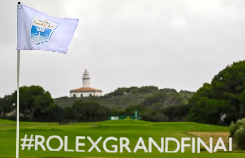 Rolex Challenge Tour Grand Final : Quatre Bleus visent le Tour