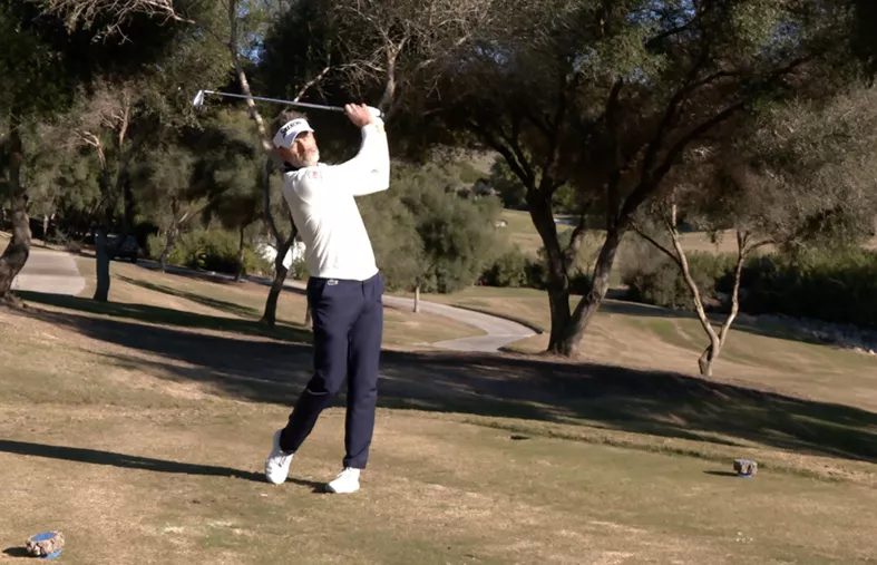 Les Par 3