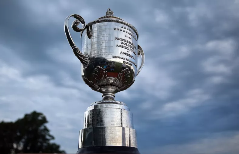 PGA Championship : Une réplique bientôt centenaire