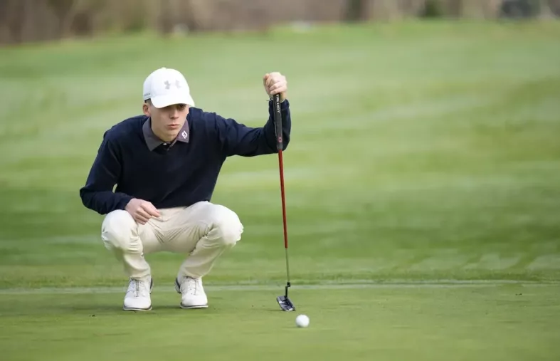 Open d'Arcachon : Lavergne tient la corde