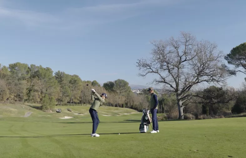 Par 5 : j'y vais ou j'y vais pas ?