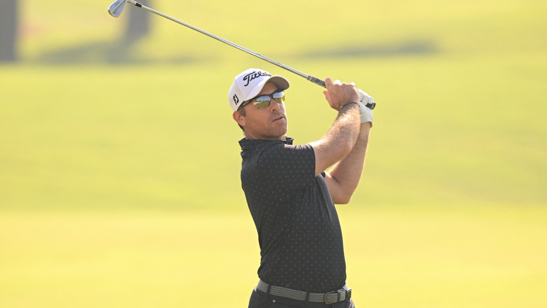 Dubai Invitational Guerrier garde le cap FFGolf