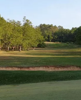BOUYSSET GOLF