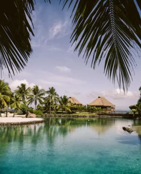 L’Intercontinental Tahiti Resort & Spa