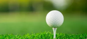 GOLF CLUB DE L'AMIRAUTE