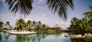 L’Intercontinental Tahiti Resort & Spa