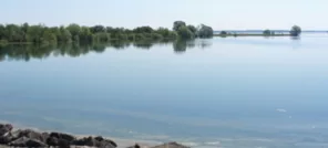 Le Lac du Der