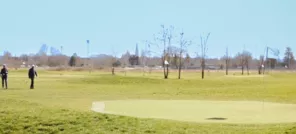 GOLF ACADEMIE 57