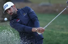 RBC Heritage : Pavon tout au fond