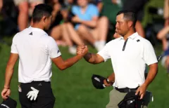 PGA Championship : 15 joueurs en cinq coups avant le dernier tour