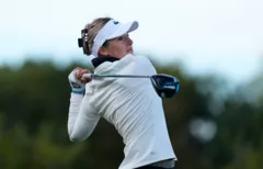 On parle de tout sauf de golf avec… Marine Griffaut