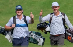 Golf professionnel : L'actu du 24 au 31 mars