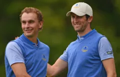 Le foursome : deux fois plus dur, deux fois plus fun
