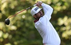 RBC Heritage : Départ piano pour Pavon