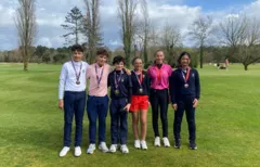 Grand Prix Jeunes Majeur de Mont-de-Marsan : Pierrat et Rode titrés