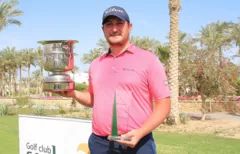 Ain Bay Red Sea Open : La victoire pour Guichard