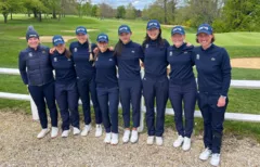 France - Angleterre Girls : Une nette victoire pour les Bleues