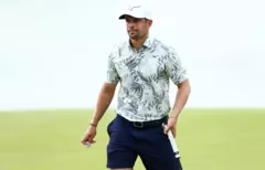 Golf professionnel : Saddier en chasse à Singapour