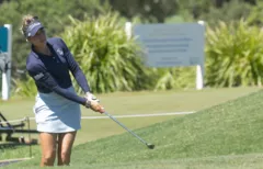 Australian Women's Classic : Nastasia Nadaud sauve une 16e place