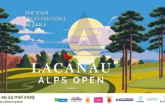 Lacanau Alps Open : Voyants au vert pour la 2e édition