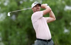 Valspar Championship : Une 22e place pour Victor Perez
